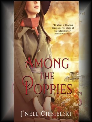cover image of Among the Poppies